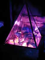 Die Pyramide